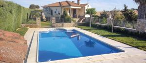 Casa rural los Cuartos