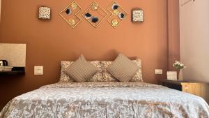 Arize You Homes Anjuna