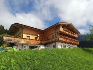 Brandterhof - Brandenberg