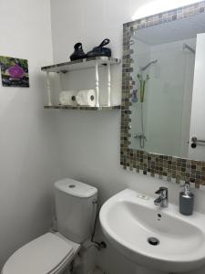 Los Cristianos Jardines del Sur 2 bedrooms