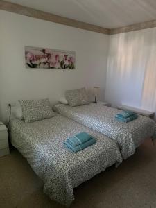 Los Cristianos Jardines del Sur 2 bedrooms