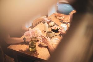 Domaine du Pré-Saint-Georges