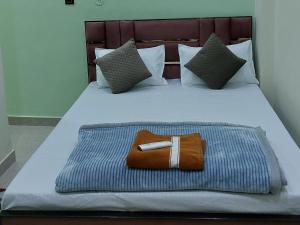 NARAYANI paying guest house