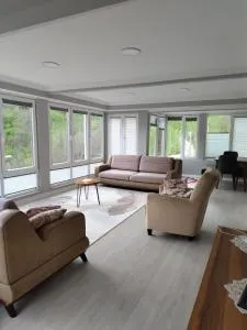 Melikoğlu Apart - Of