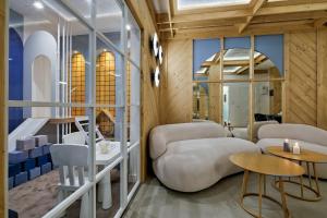 Osada Widokowa Kościelisko, Odkryj-Zakopane