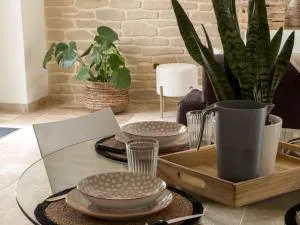 Logement familial cosy proche d'Auxerre & Chablis - Vergigny