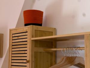 Appartements Logement familial cosy proche d-Auxerre & Chablis : photos des chambres