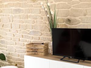 Logement familial cosy proche dAuxerre & Chablis