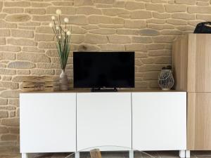Appartements Logement familial cosy proche d-Auxerre & Chablis : photos des chambres