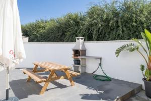 Apartamentos La Esencia Del Sur B