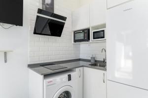 Apartamentos La Esencia Del Sur B