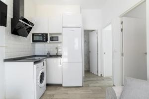 Apartamentos La Esencia Del Sur B