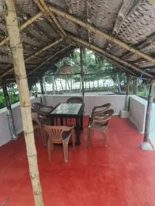 Raaga on the Beach - Badagara