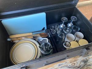 Soetvlei Tented Camp