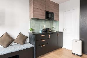 République - Charmant studio - Haystia