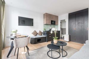 République - Charmant studio - Haystia