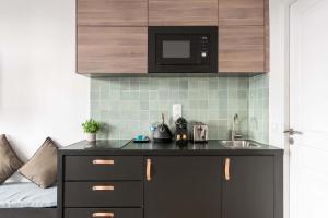 République - Charmant studio - Haystia