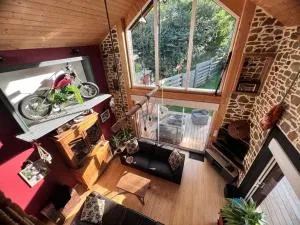 Maison d'exception plages à 5min St Quay Portrieux - 皮艾洛