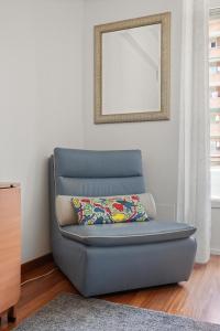 543 Appia Avenue - Metro A