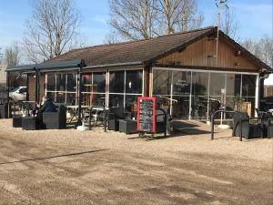Campings CAMPING LES HERLEQUINS : photos des chambres