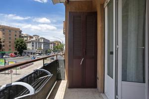 543 Appia Avenue - Metro A