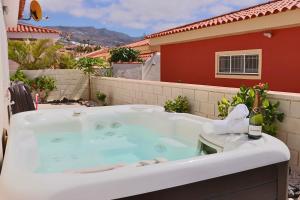 Villa Erna Relax Dream Holiday