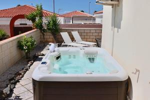 Villa Erna Relax Dream Holiday