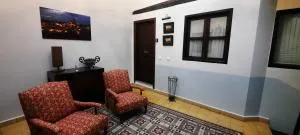 Apartamentos Rurales El Zarzo - Hervás