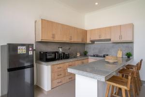 Villa Margherita 3 Bedroom Canggu Swimming Pool