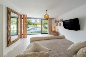 The Well House by IWAWI