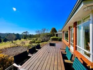 Scarlett's Place - Blackheath