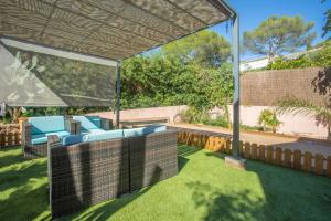 Coin de paradis plage Peguiere