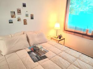 Căn Hộ Loại Sang 2 Phòng Ngủ Có Ban Công (Two-Bedroom Deluxe Apartment with Balcony)