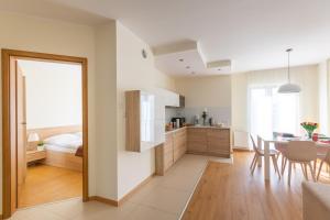 Karkonosky Apartamenty - Zloty Widok