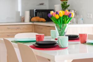 Karkonosky Apartamenty - Zloty Widok