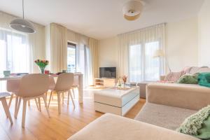 Karkonosky Apartamenty - Zloty Widok