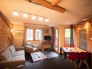 Bel appartement 3 pièces rénové avec balcon, parking en option à Valmorel - FR-1-291-821 - 瓦尔莫雷尔