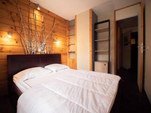 Appartements Bel appartement 3 pieces renove avec balcon, parking en option a Valmorel - FR-1-291-821 : photos des chambres