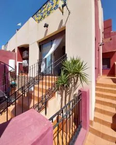 S&H La Consentida - Los Arejos