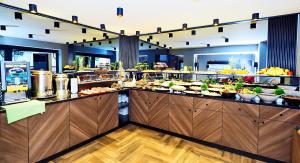 Best House Hotel OLD TOWN