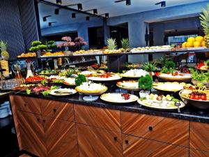 Best House Hotel OLD TOWN