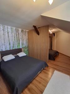 Krásny podkrovný 3-izbový byt v širšom centre BREZA