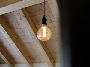 Appartements Lodge Fabisa : photos des chambres