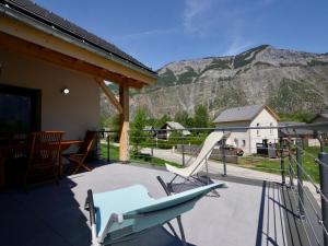 Appartements Lodge Fabisa : photos des chambres