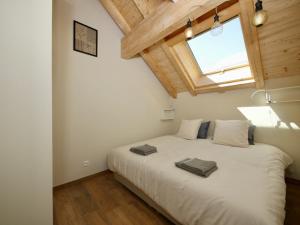 Appartements Lodge Fabisa : photos des chambres