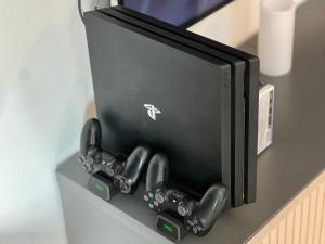 Apartament Anya Calimanesti