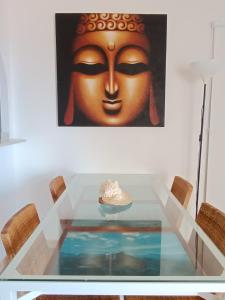 Apartamento Paraíso Playa Chica Santa Cruz de Tenerife