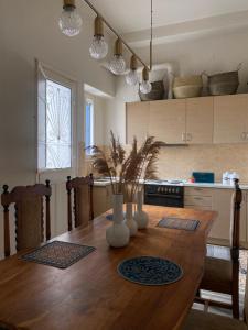 Μονοκατοικία στο κέντρο της πόλης