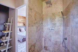 Maisons de vacances Family house L-Oasis : photos des chambres