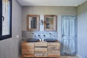Maisons de vacances Family house L-Oasis : photos des chambres